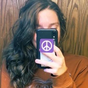 Meet your Posher, Hanna